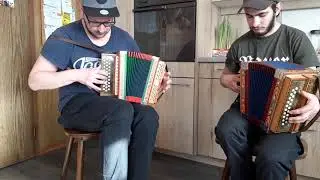 Leiterlischottisch