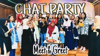 My First Meet & Greet with my instafam #10kspecial #fanmeeting  #meetandgreet #vlog  #vlogwaali