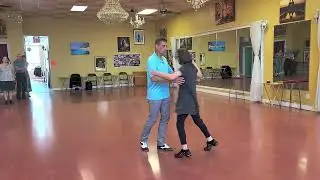 #chacha - Bronze 2 routine #chachacha ##dancechacha #dancechachacha #latindancing