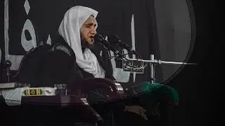 إستشهاد السيدة فاطمة الزهراء عليها السلام - الملا عبدالجليل الزاهر 1437هـ