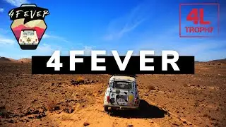 4FEVER - 4L Trophy Edition 2023 Teaser