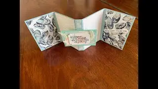 Marvelous Metric Funfold