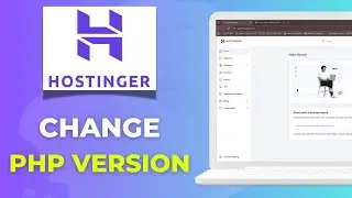 How to Change PHP Version in Hostinger