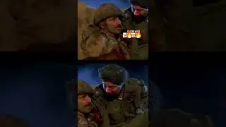 🔥🔥must watch Border movie scenes,🔥🔥 #Pearltv272