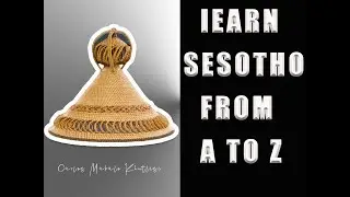 LEARN SESOTHO(ITHUTE SESOTHO)_2
