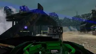 Iron Rebellion VR 