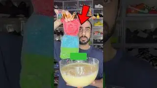 Самый дорогой мармелад на Земле