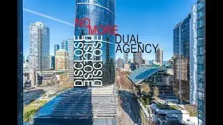 No More Dual Agency! DISCLOSE DISCLOSE DISCLOSE - McInnes Marketing Vlog #27