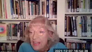 Hazel Henderson | Education as Investment | Future Education conference 2021