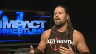 5 MINS WITH JAMES STORM