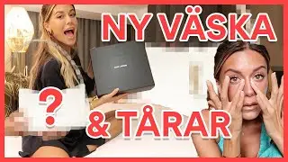 Marbella vlogg - gud tårarna bara rinner