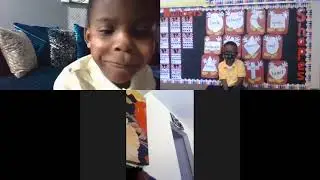 Circle Time- Water Transportation: Good Morning Song, Weather watcher, alphabet recognition, etc....