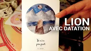 ♌️LEO 🌝 Secret Timing, a Surprise is Coming! 🎁 Released, Receive Love or Peace! 🕊️ WITH DATING