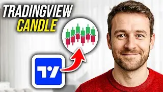 How To Change Candlestick Color on TradingView