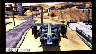 Line Of Defense Video Game, Derek Smart The Outspoken Developer HD - Video Clip - Game Trailer - Gam