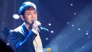 160729 메모리즈 환희-소원
