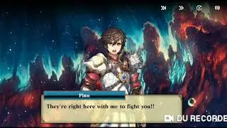 Evertale RPG Final Battle EPIC ENDING