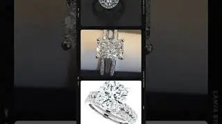 Lab Grown  Natural Diamonds In Our Collections Shop Online Or Visit Us In Columbus Ohio #shorts