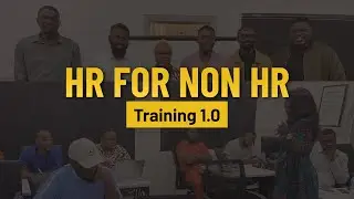 HR for Non-HR Leaders Training | Proten International