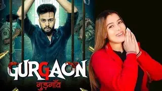 elvish yadav new movie trailer out { gurgaon } @ElvishYadavVlogs @TheSocialFactory