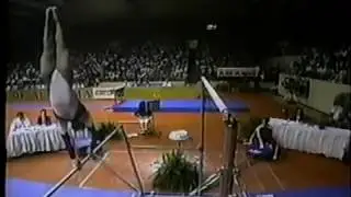 1990 FL vs GA vs ALA   Dee Dee Foster UB