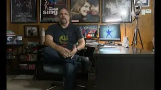 Arcade game lover gives broken machines a new life - Patrick Scott Patterson on WFAA Dallas 07/01/24
