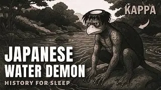 Kappa | Japan&rsquo;s River Demon That Hunts Humans