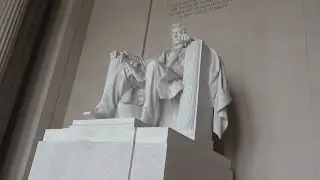 impromptu road trip to washington d.c.