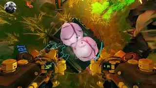 DRG-VET | Random Puplic Lobby | Haz5 Salvage Operation | modded | Deep Rock Galactic