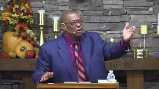 Sermon by Pastor Cliff Young: &ldquo;He&rsquo;s Calling You&rdquo; Acts 9:1-19 NKJV