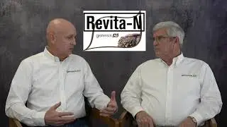 Revita N - Improve Your Soil Biology - Genesis AG