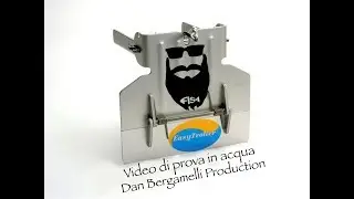 easytroller prova in acqua 2*parte ita