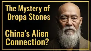 The Mystery of the Dropa Stones  Chinas Alien Connection  final