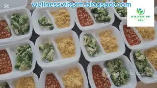 Short video on what to eat in PCOS | Balance Hormones Naturally #womenshealth #pcos #indianwomen