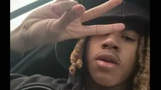 Lil twin - can yal hear (FULL UNRELEASED )