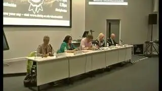 Derby Decides 2015 &ndash; opening statements