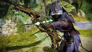 Destiny 2 Reset Wishkeeper Exotic Bow Quest And Eververse Store Stuff