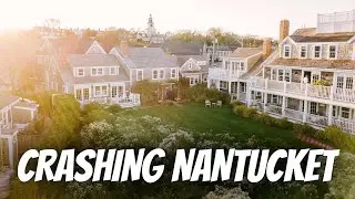 Stay in this PRIVATE waterfront Nantucket home for $0 nightly rates with Inspirato Pass! Full Tour