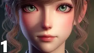 🔥 Rule of Rose Let's Play Part 1 (Survival Horror Game)