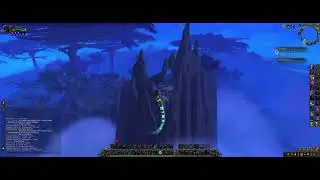 World of Warcraft: Shadowlands - Questing: A Cry From the Heart