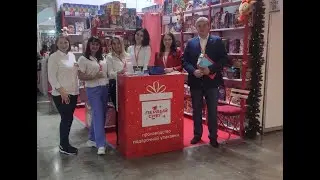 Заключительный день выставки WordFood-2023! Не упустите возможность увидеть новинки первыми!