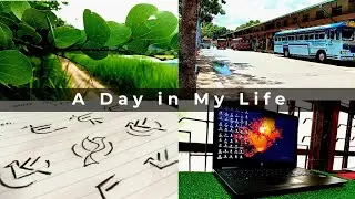 A day in my life |day in my life vlog | graphic design |freelance jobs from home |vlog | with Mishal