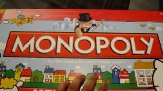 hello kitty monopoly
