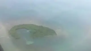 Can&rsquo;t land @ Rotan - Hondorus