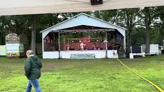 8/6/24 Kinsey Union County West End Fair Dirt Road Anthem Clip
