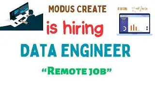 Hiring Data Engineer skilled in Data Engineering | Data Science Jobs | Remote Jobs