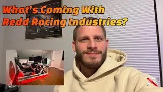 Что нового у Redd Racing Industries?