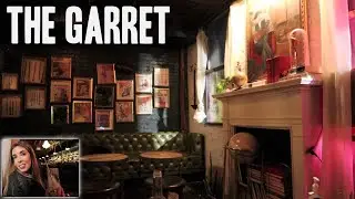 More than meets the eye at a Five Guys: The Garret