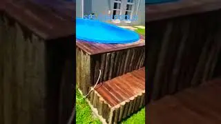 Plastiflo SPLASH POOLS IN THE SUMMER FUN