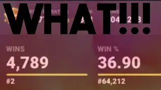 Showing stats of every kill